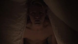 Sophia Evgenikos naked - Waar de pelikaan landt (2015)