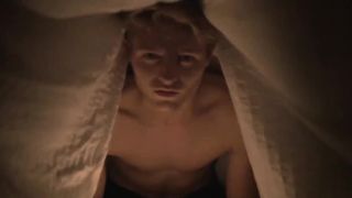 Sophia Evgenikos naked - Waar de pelikaan landt (2015)