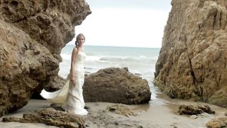 Sophia Mondi nude - The Script (2015)