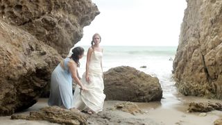 Sophia Mondi nude - The Script (2015)