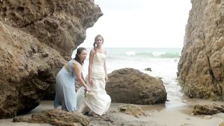 Sophia Mondi nude - The Script (2015)