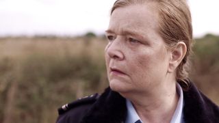 Sophie Cattani nude - Le Voyageur (2020) (Season 1, Episode 2)