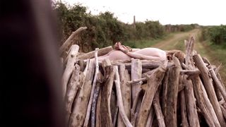 Sophie Cattani nude - Le Voyageur (2020) (Season 1, Episode 2)