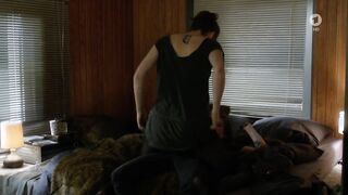 Sophie Pfennigstorf hot - Tatort  (2017)