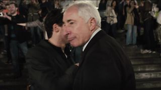 Stephane Caillard nude - Bastille Day (2016)