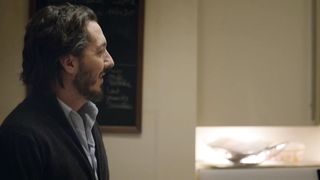 Stephanie Cleaus naked - Eperdument (2016)