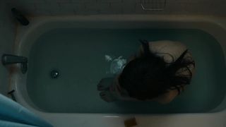 Trinity Kieran naked - Skin (2019)