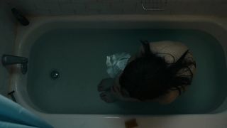 Trinity Kieran naked - Skin (2019)