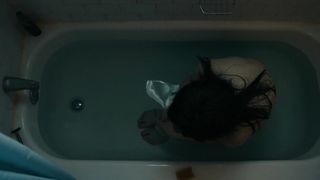 Trinity Kieran naked - Skin (2019)