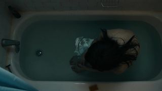 Trinity Kieran naked - Skin (2019)