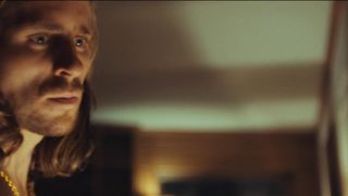 Tuva Novotny nude - Borg vs McEnroe (2017)