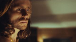 Tuva Novotny nude - Borg vs McEnroe (2017)