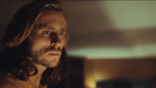 Tuva Novotny nude - Borg vs McEnroe (2017)