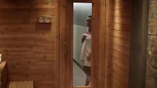 Vera Nova nude - Ballers (2016) (Season 2, Episode 7)