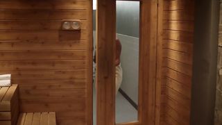 Vera Nova nude - Ballers (2016) (Season 2, Episode 7)