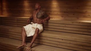 Vera Nova nude - Ballers (2016) (Season 2, Episode 7)