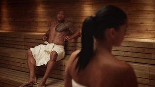 Vera Nova nude - Ballers (2016) (Season 2, Episode 7)