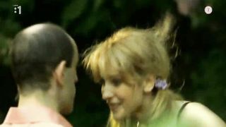 Vica Kerekes nude - Konecna Stanica (2004)