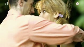 Vica Kerekes nude - Konecna Stanica (2004)