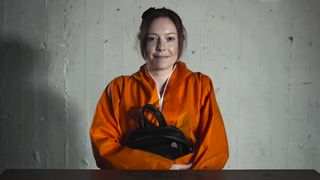 Virginia Roncalli nude - Bearkittens (2018)