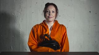 Virginia Roncalli nude - Bearkittens (2018)