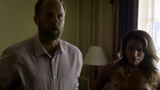 Vivian Lamolli nude - Bosch (2016) (Season 2, Episode 1)