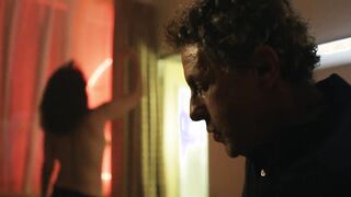 Yinoelle Colon nude - StartUp (2016)  (Season 1, Episode 3)