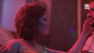 Zuzanna Kotara, Anna Skubik nude - Slad (2019) (Season 3, Episode 6)