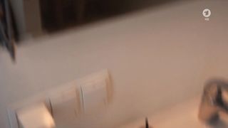 Adele Neuhauser nude - Tatort  (2019)