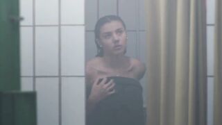 Alexandra Favalli hot - Zombi Child (2019)