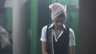 Alexandra Favalli hot - Zombi Child (2019)