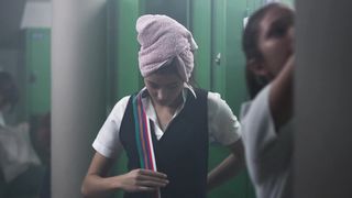 Alexandra Favalli hot - Zombi Child (2019)