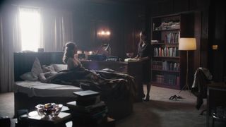 Alexandra Johnston nude - American Playboy The Hugh Hefner Story (2017) (Season 1, Episode 4)