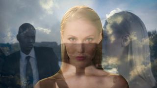 Alexandra Turcan - Emily in Paris s01e03 (2020)
