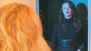 Alice Aufray nude - Un Samedi Soir En Province (2016) Topless