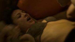 Alin Sumarwata nude - Strike Back (2018) (Season 6, Episode 6)