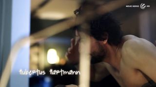 Amrei Haardt nude - Einstein (2016) (Season 1, Episode 2)