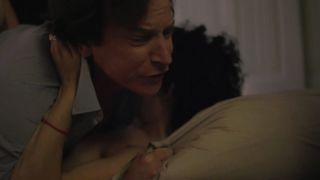 Amy Landecker, Alia Shawkat nude - Transparent (2017)(Season 4, Episode 10)