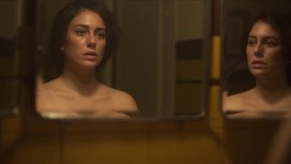 Ana Fernandez, Ana Polvorosa naked - Cable Girls (2020)(Season 5, Episodes 6-8)