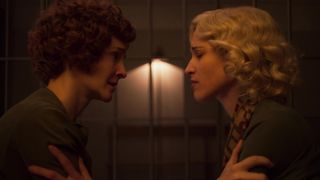 Ana Polvorosa, Maggie Civantos, Ana Fernandez nude - Cable Girls (2019) (Season 4, Episode 5)