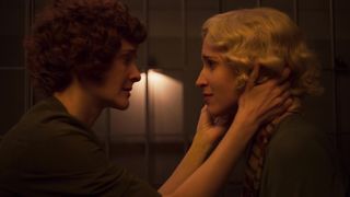 Ana Polvorosa, Maggie Civantos, Ana Fernandez nude - Cable Girls (2019) (Season 4, Episode 5)