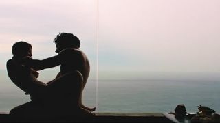 Andreia Horta naked - Elis (2016)