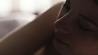 Andreia Horta naked - Elis (2016)