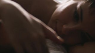 Andreia Horta naked - Elis (2016)