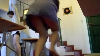 Angelita Ledezma nude and sex - La Novia (2008)