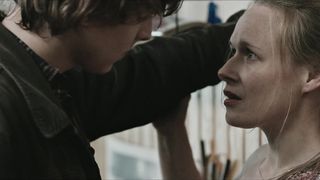 Anja Schneider nackt - Als wir traumten (2015)