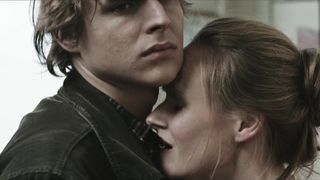 Anja Schneider nackt - Als wir traumten (2015)