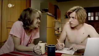 Anke Retzlaff naked - Spreewaldkrimi. Spiel mit dem Tod (2016)