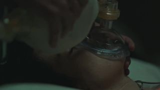 Anna Drijver nude - Undercover (2020) (Season 2, Episode 1)