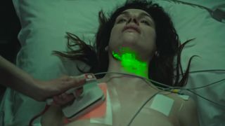 Anna Drijver nude - Undercover (2020) (Season 2, Episode 1)